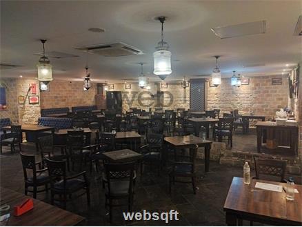 Commercial Retail showroom shop for Rent